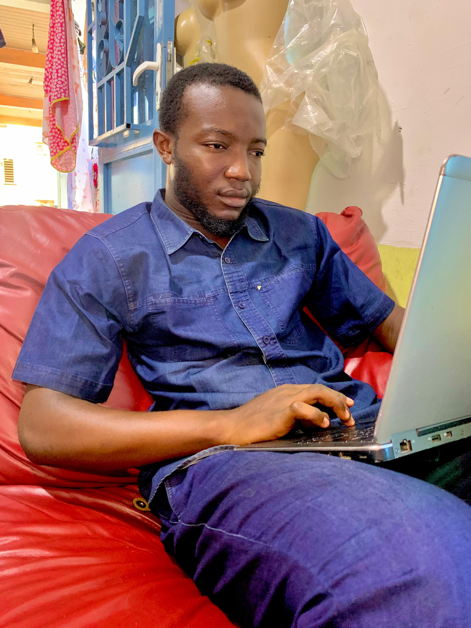User Avatar