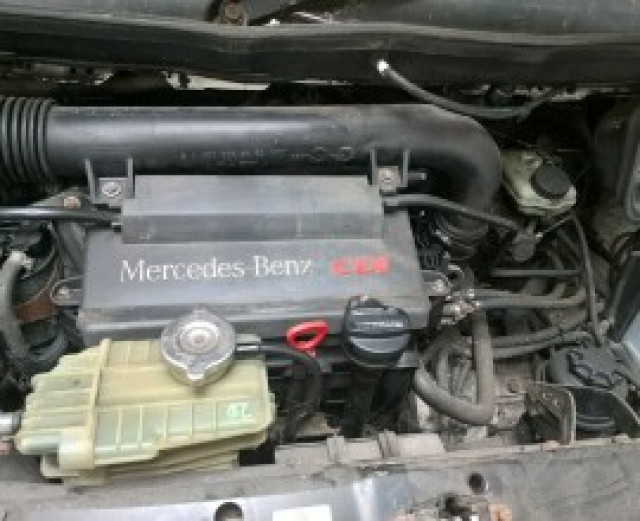 Moteur Mercedes Vito