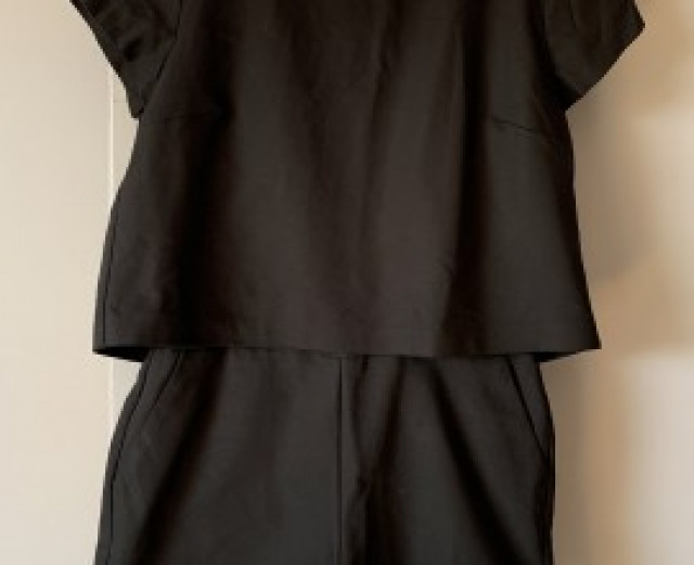 Robe short Etam