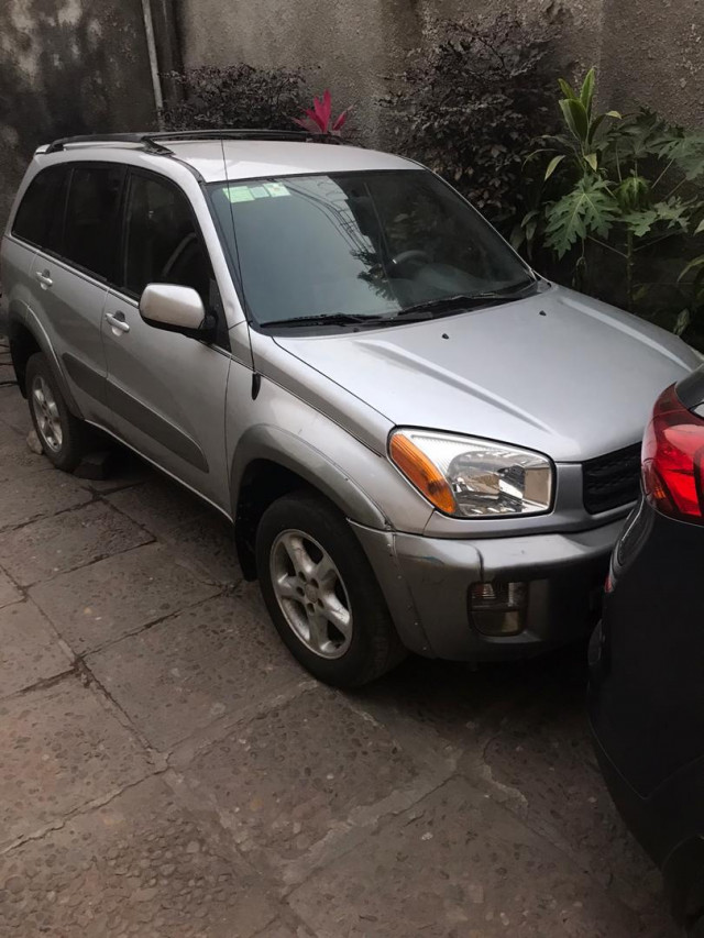 Voiture à vendre