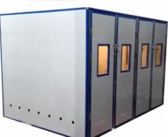 Couveuse industriel d'oeufs de poule