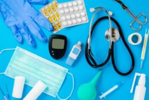 Fournitures et Equipements Médical