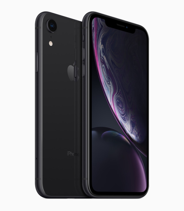 iPhone xr 64 GB 