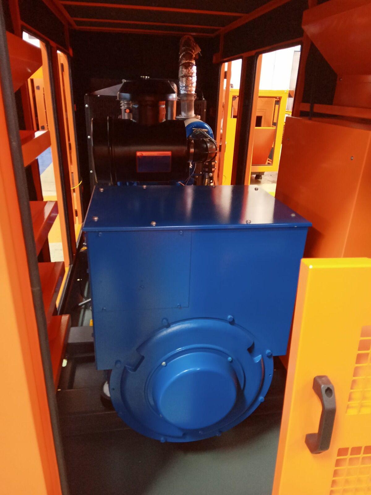 groupe electrogene de 2000kva en vente chez OTT GLOBALE
