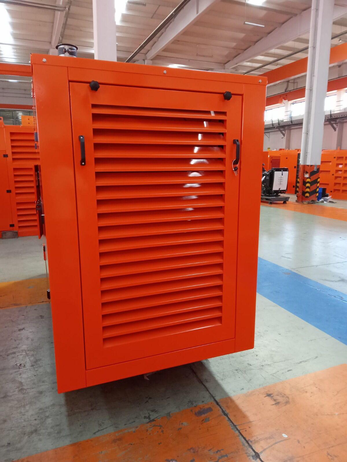 groupe electrogene de 1900kva en vente chez OTT GLOBALE
