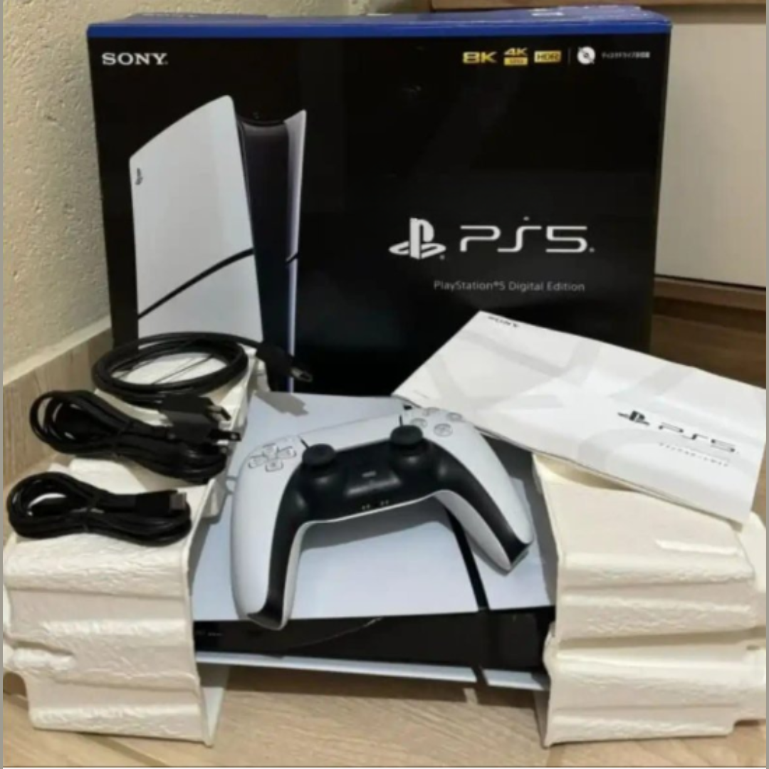 PlayStation 5