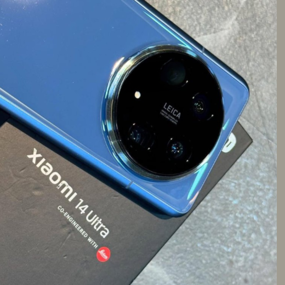 Xiaomi 14 Ultra