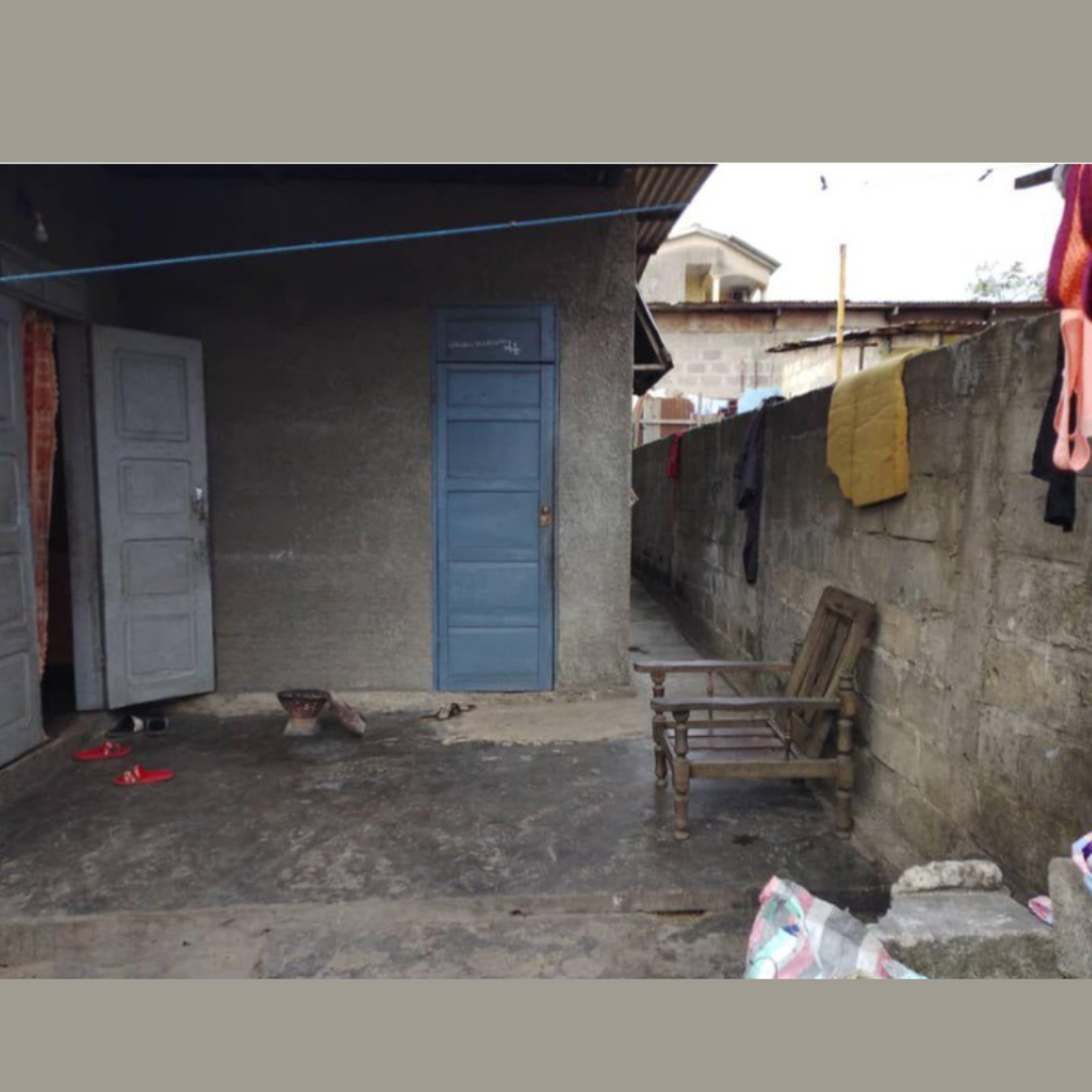 Terrain a sympathique