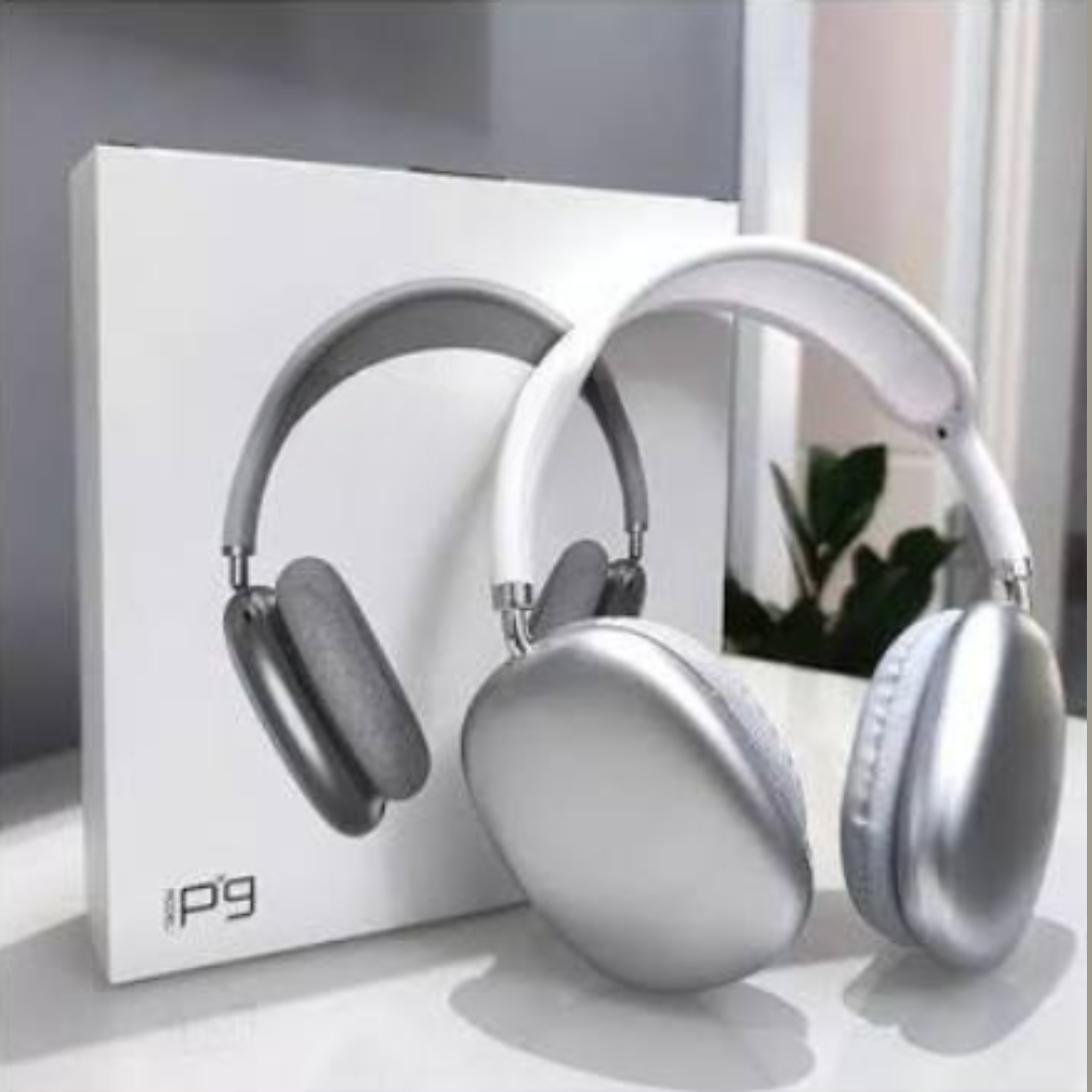 Casques p9