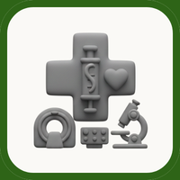 Fournitures et Equipements Médical