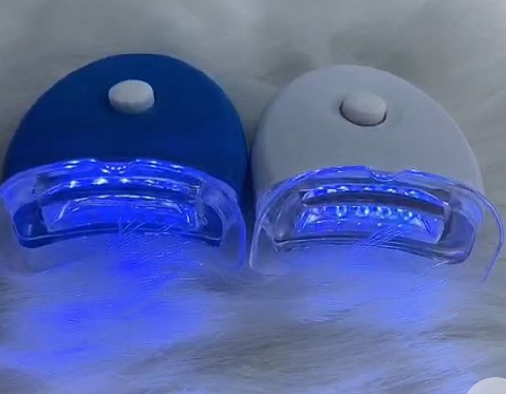 blanchiment dentaire 