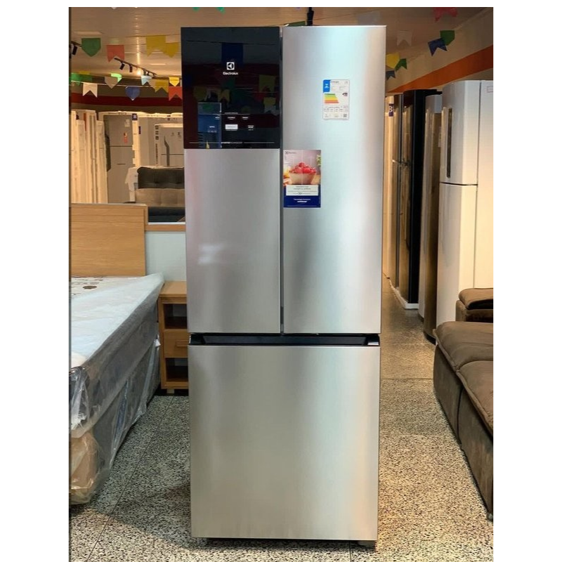 Réfrigérateur Electrolux