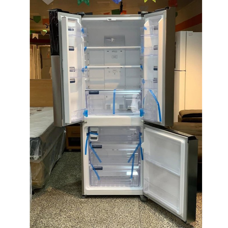 Réfrigérateur Electrolux