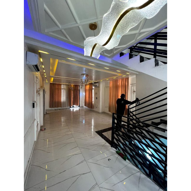 Vente immeuble - Limete