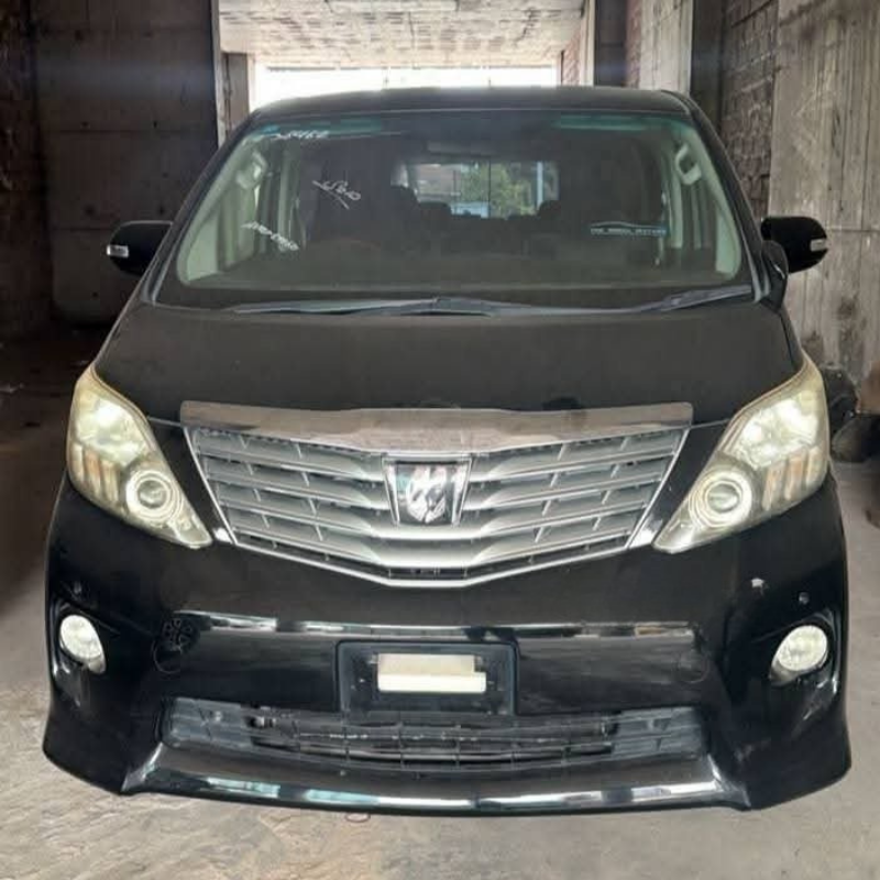 Toyota sprinter 2015