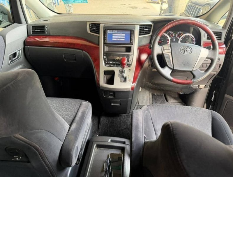 Toyota sprinter 2015