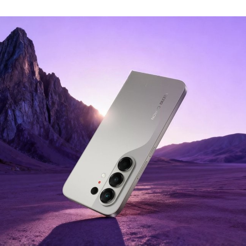 Tecno Camon 50 Pro - 256Gb