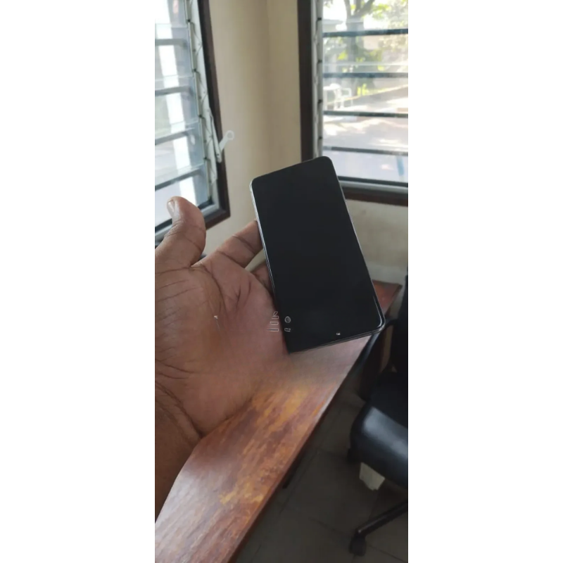 Samsung Galaxy S20 128 GB Bleu