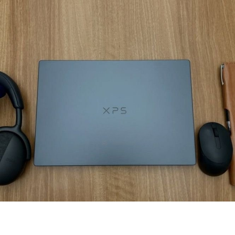Ordinateur portable XPS