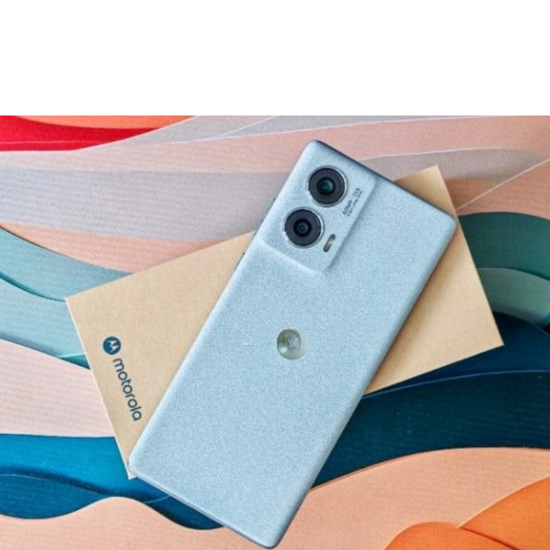 Motorola Edge 50 Fusion