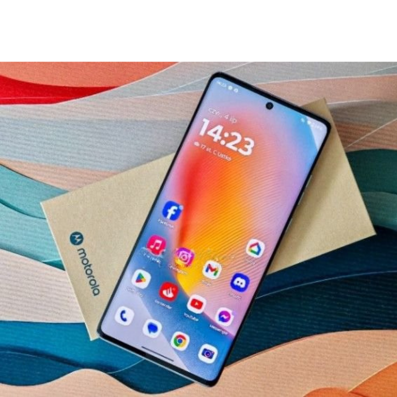 Motorola Edge 50 Fusion