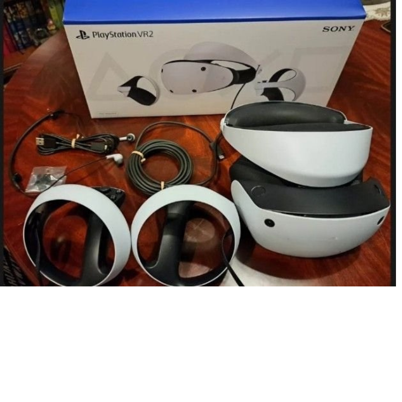 PlayStation VR2 Pro