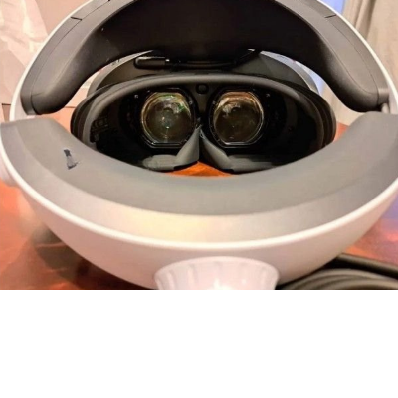 PlayStation VR2 Pro