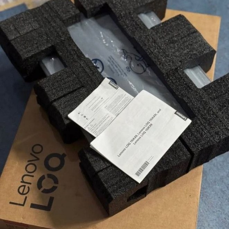 Ordinateur portable Lenovo