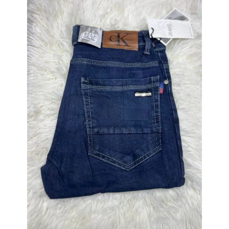 Pantalons Jeans Homme