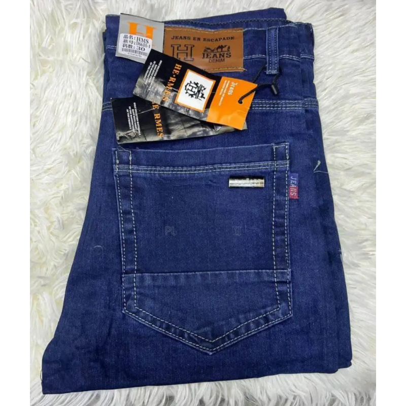 Pantalons Jeans Homme