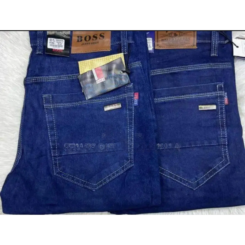 Pantalons Jeans Homme