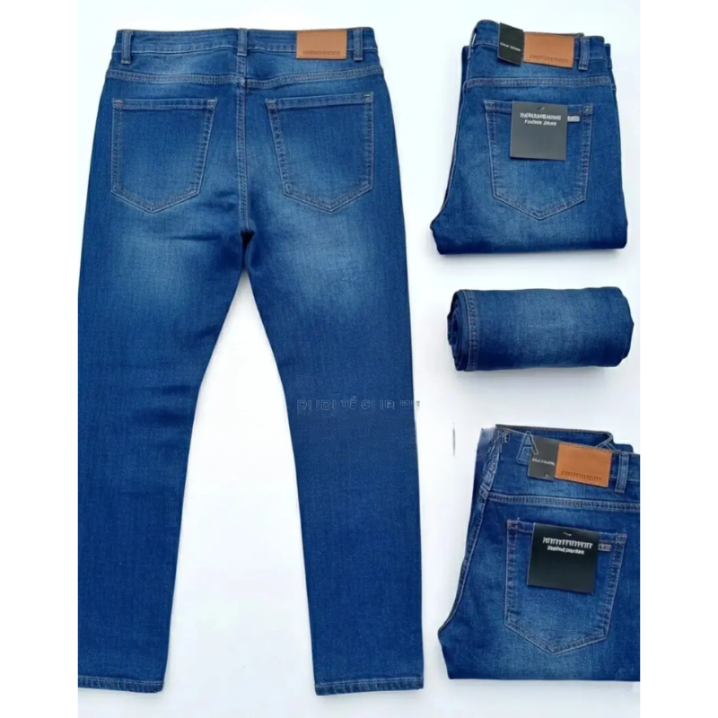 Pantalons Jeans Homme