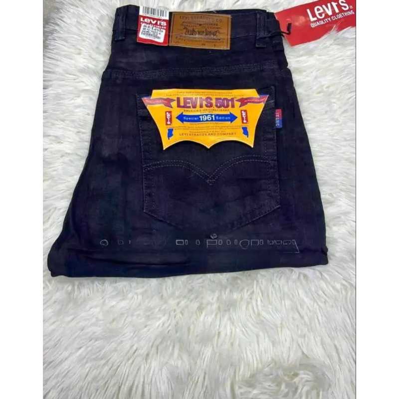 Pantalons Jeans Homme