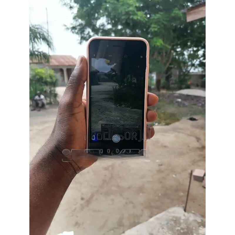 Apple iPhone 7 Plus 128 GB Noir