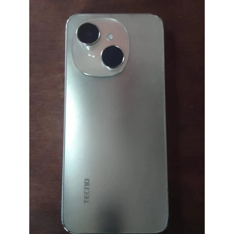 Tecno Pop 9 64 GB Gris