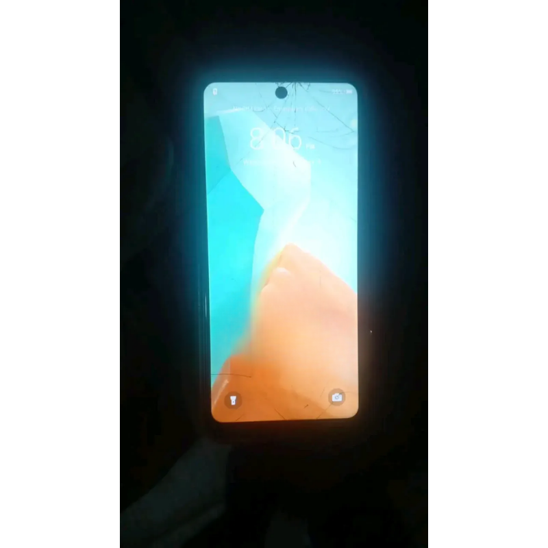 Tecno Camon 20 128 GB Autre