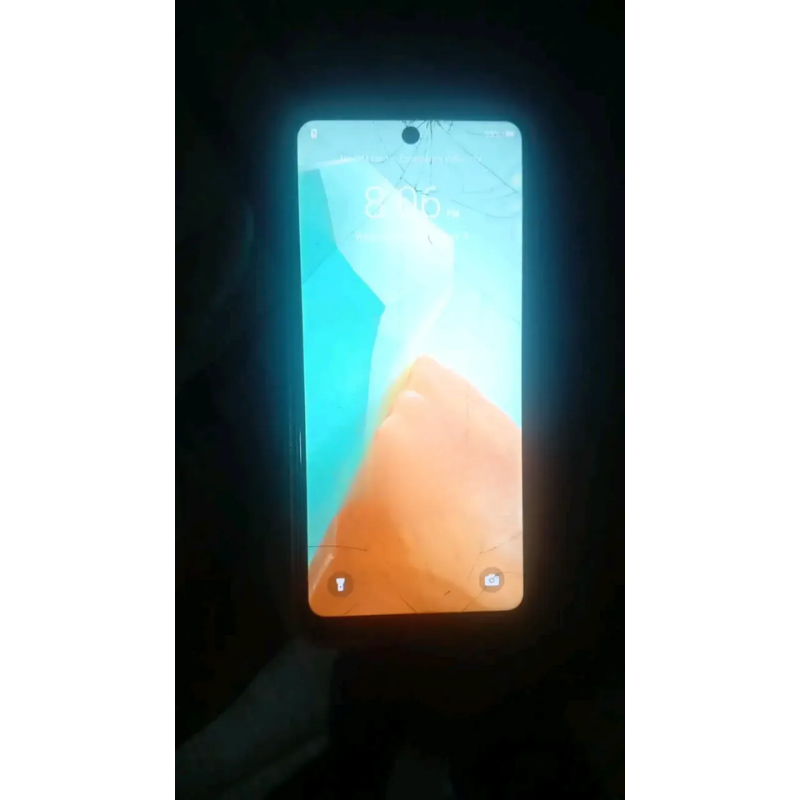 Tecno Camon 20 128 GB Autre
