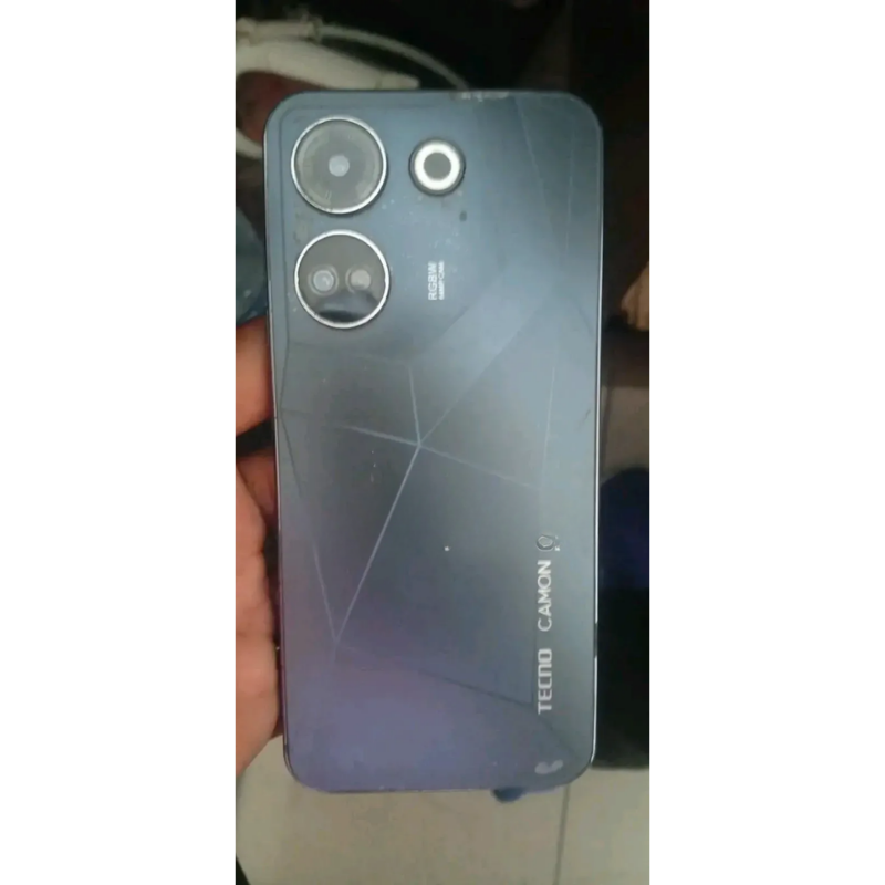 Tecno Camon 20 128 GB Autre