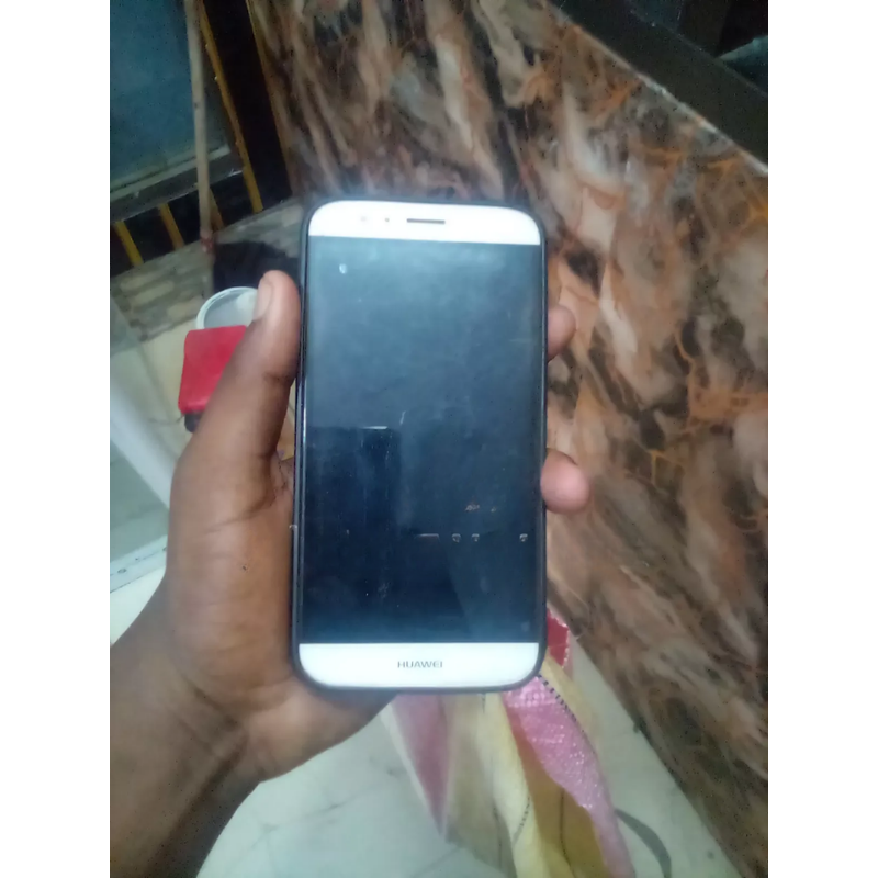 Huawei Honor 3 8 GB Blanc