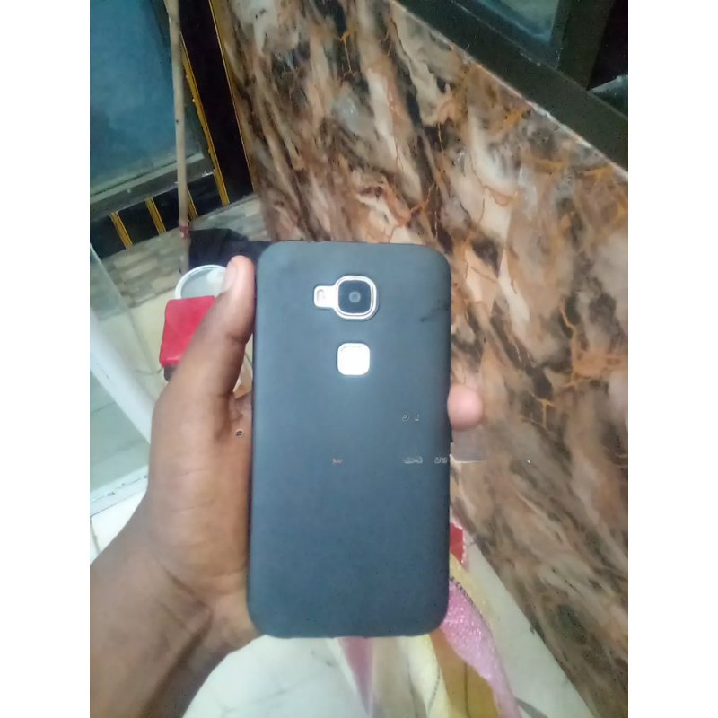 Huawei Honor 3 8 GB Blanc