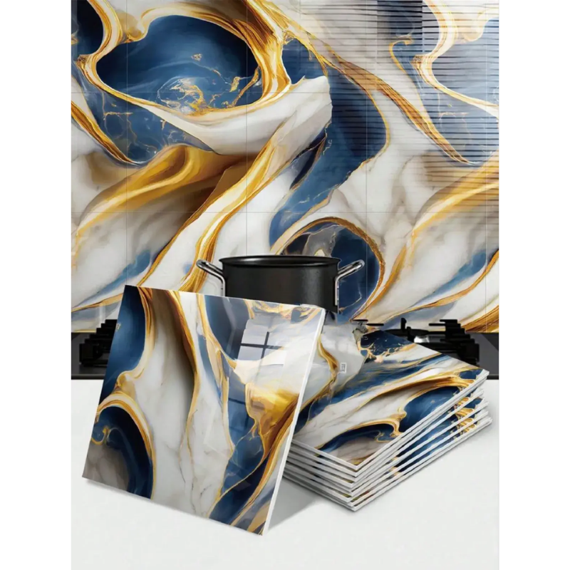 Papier Peint Autocollant Imperméable