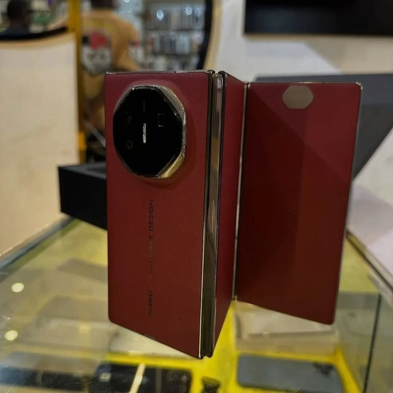 Huawei mate XT ultimante design -256GB