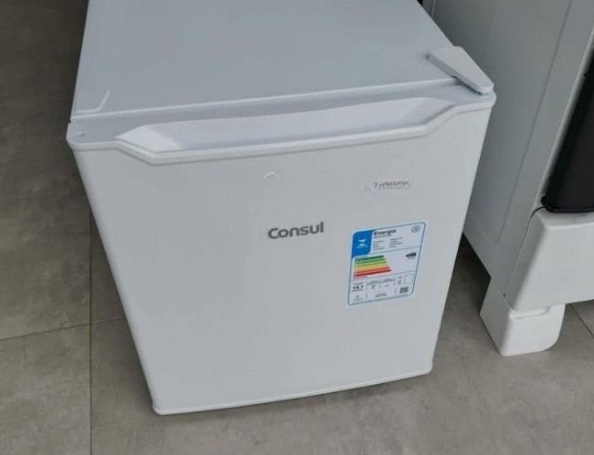 mini frigo 