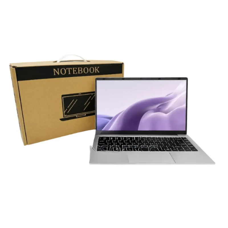 Nouveau Ordinateur portable Autre Autre 4GB Nvidia SSD 60GB