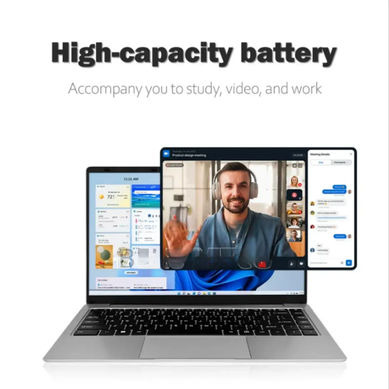 Nouveau Ordinateur portable Autre Autre 4GB Nvidia SSD 60GB