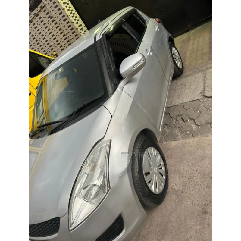 Suzuki Swift 2015 Beige