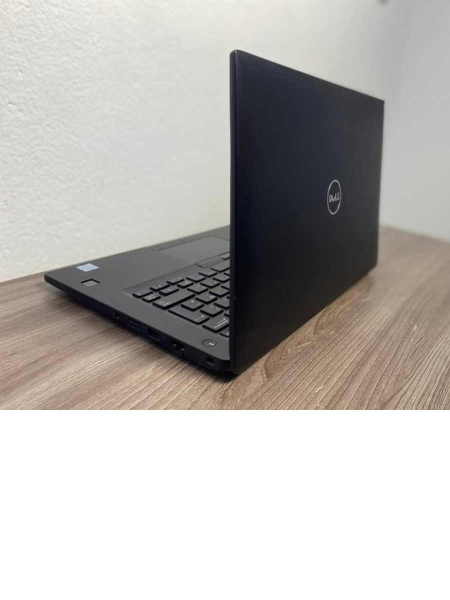 Ordinateur portable Dell