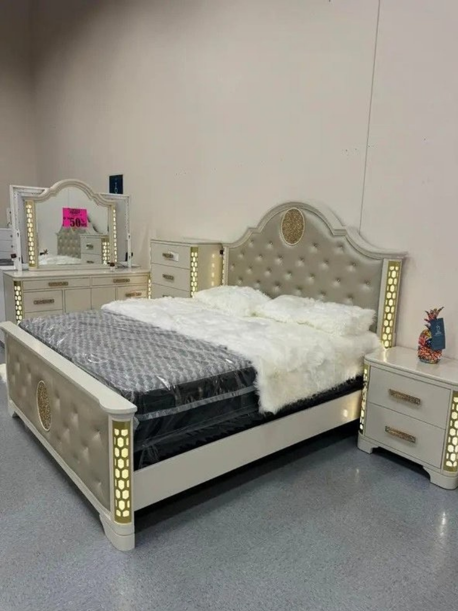 Cama super king