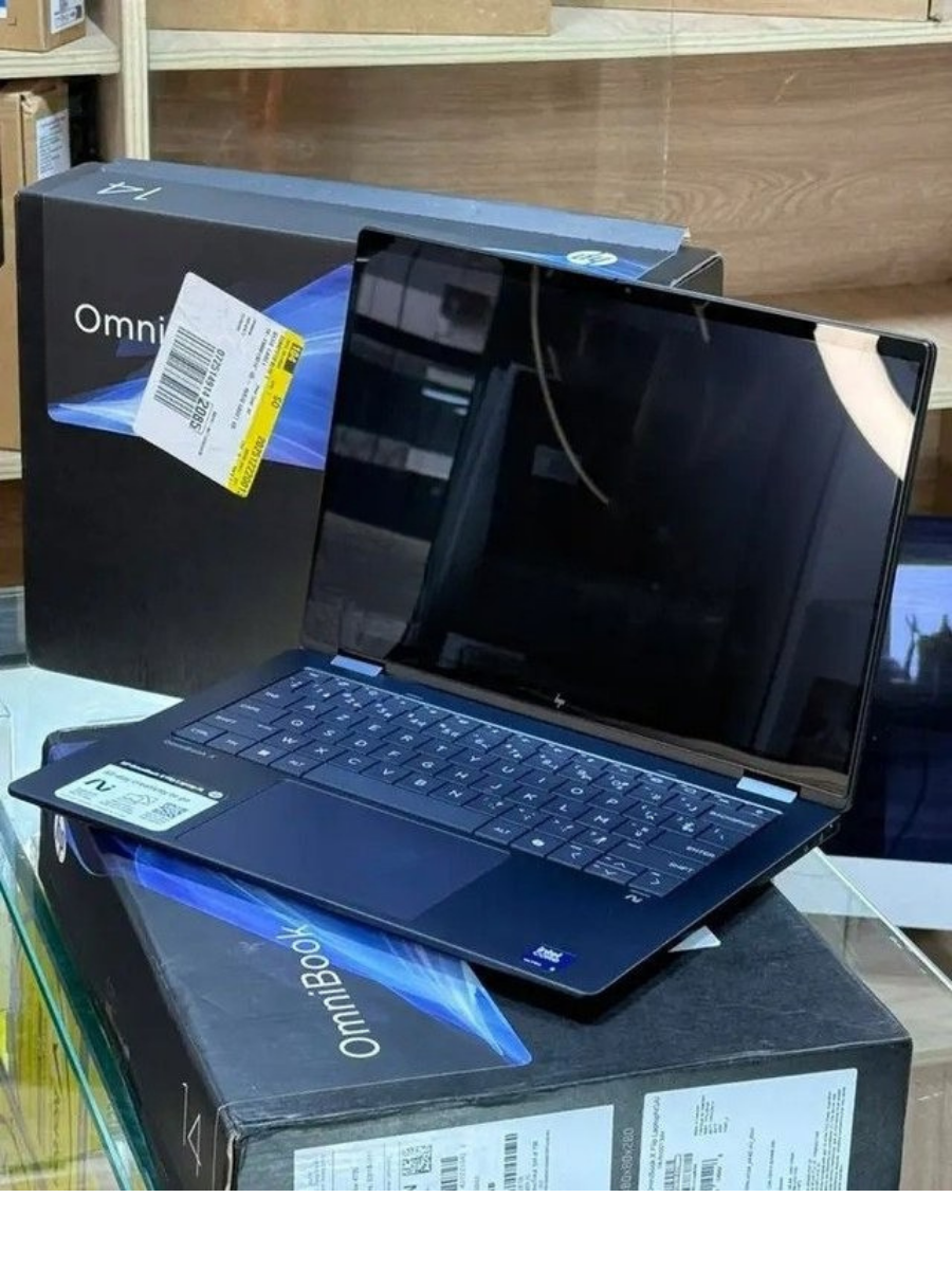 PC HP OmniBook X Flip 14