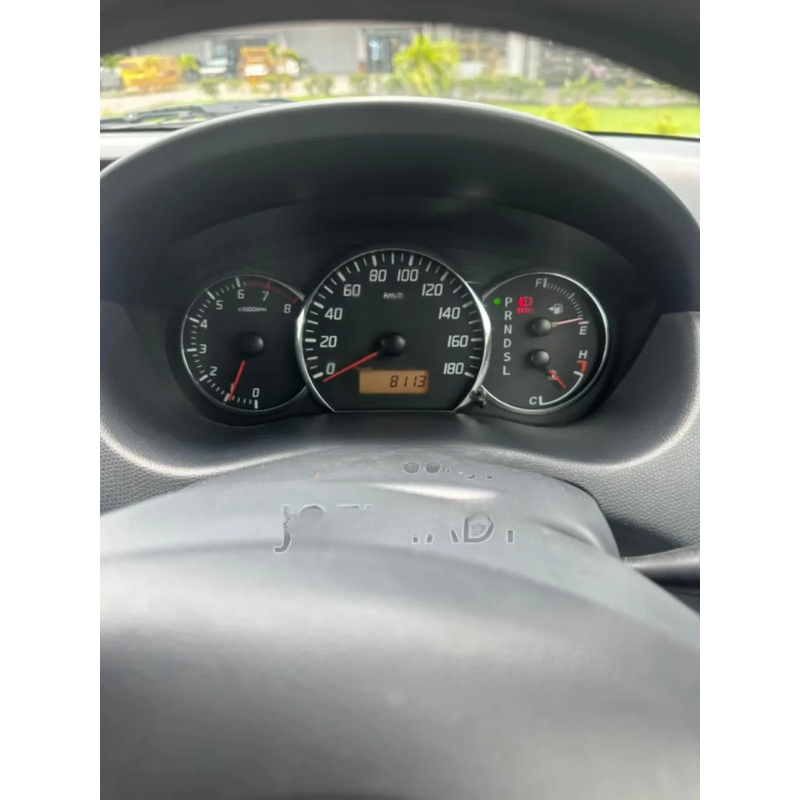 Suzuki Swift 2010 Bleu